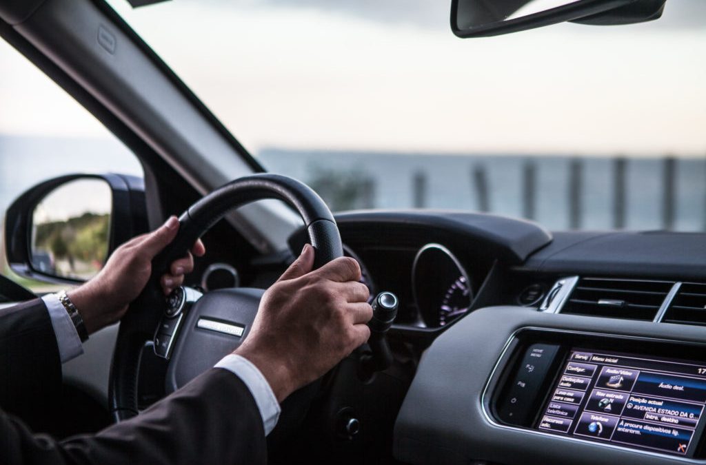 Motoristas Certificados e Aluguel de Carros Blindados – Segurança e Luxo que você precisa!